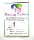 Healing Crystal Kit