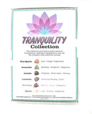 Tranquility Collection Crystal Kit