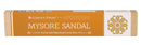 Garden Fresh Incense Sticks