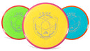 Fission Crave Axiom Disc