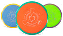 Fission Insanity Axiom Disc