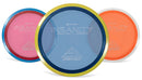 Proton Insanity Axiom Disc