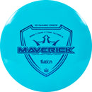 Fuzion Maverick Dynamic Disc