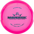 Lucid Maverick Dynamic Disc