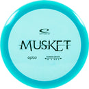 Opto Musket Latitute 64