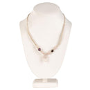 HEMP MUSHROOM NECKLACES