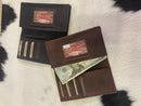 Checkbook Wallet