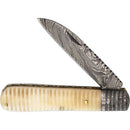 Barlow Damascus Bone