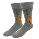 For the Halibut Sock