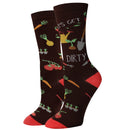 Lets Get Dirty Socks