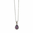 Kashi Semiprecious Small Stone Necklace