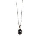 Kashi Semiprecious Small Stone Necklace