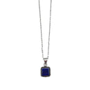 Kashi Semiprecious Small Stone Necklace