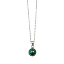 Kashi Semiprecious Small Stone Necklace