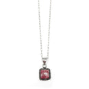 Kashi Semiprecious Small Stone Necklace