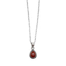 Kashi Semiprecious Small Stone Necklace