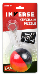 Project Genius – Inverse Key Chain