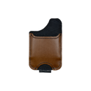Leather Magnetic Phone Wallet