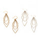 Prominent Paragon Earrings