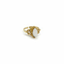 Tanvi Gold Rings