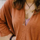 Easton Necklace