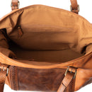 Mustang Rock Duffel