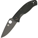 Tenacious Linerlock Knife
