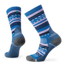 Women's Hike Light Cushion Margarita Crew Socks
