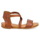 Aster Sandal - Brandy