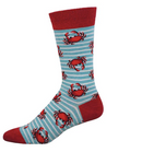 Men's Crabby Crew Socks