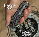 Lockdown Slim Multi Tool
