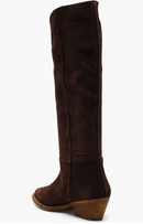 Sway Low Slouch Boot 2.0 - Fudgesicle