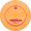 Supreme Trespass Dynamic Discs