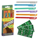 Wilderness Tattoo Pens