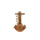 Roman Lock Box - Secret Gift Box Puzzle