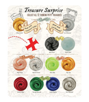 Mini Treasure Thinking Putty