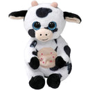 Herdly Cow