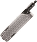 Gerber Lockdown Drive- Silver