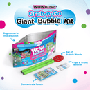 WOWmazing Grab-n-G0 Kit