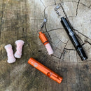 wombat whistle-vial kit