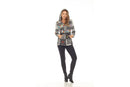 Women's Emb Jacket