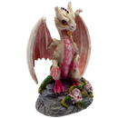 Garlic Dragon