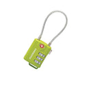 TSA Cable Combination Lock