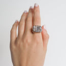 Astrophyllity - Sterling Silver