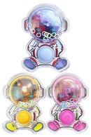 Spaceman Galaxy Astronaut Water Ring Toss Game