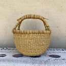 Bolga/Ghana Market Basket (Small Size)