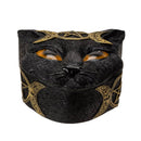 Triple Moon Black Cat Box
