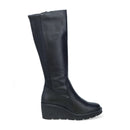 Adriana- Black
