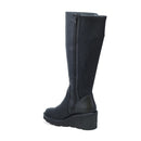 Adriana- Black