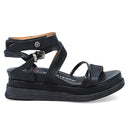 Labo Sandal-Black